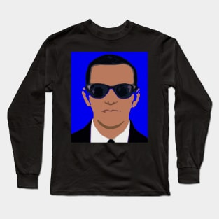 db cooper Long Sleeve T-Shirt